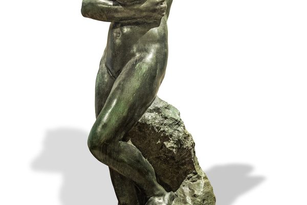 اوگوست رودن — Auguste Rodin