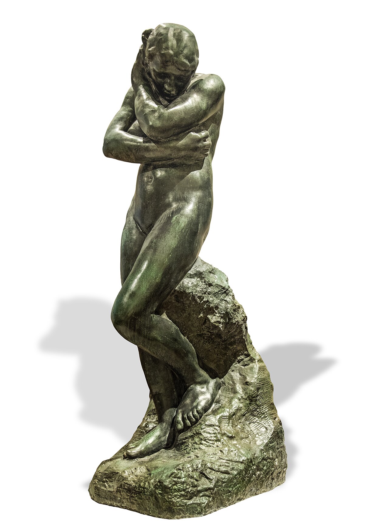 اوگوست رودن — Auguste Rodin