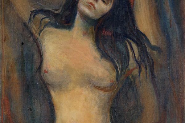 ادوارد مونک — Edvard Munch