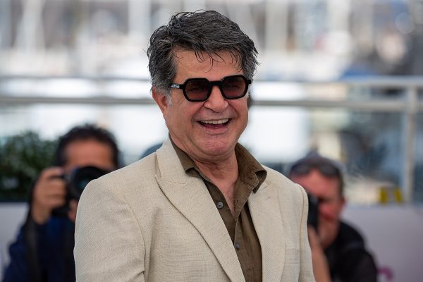 جعفر پناهی — Jafar Panahi