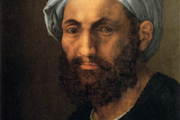 میکل‌آنژ — Michelangelo