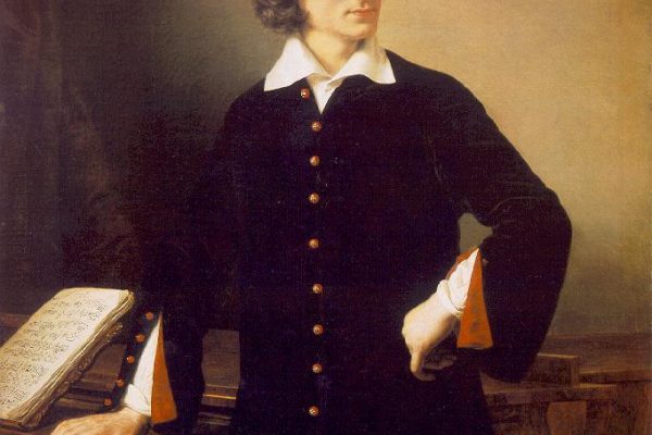 فرانتس لیست — Franz Liszt