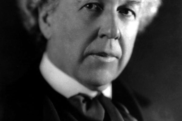 فرانک لوید رایت — Frank Lloyd Wright