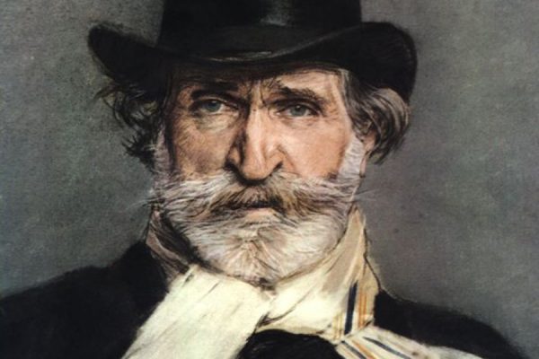 جوزپه وردی — Giuseppe Verdi