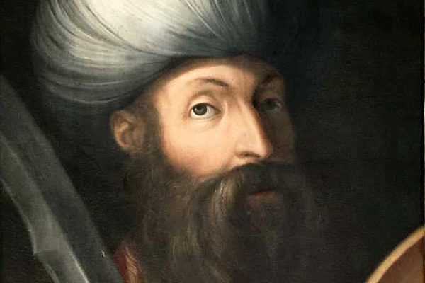 پرویز تناولی — Parviz Tanavoli